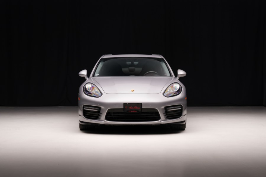 2016 Porsche Panamera 4dr HB GTS, available for sale in North Salem, New York | Meccanic Shop North Inc. North Salem, New York 2016 Porsche Panamera 4dr HB GTS, available for sale in North Salem, New York | Meccanic Shop North Inc. North Salem, New York