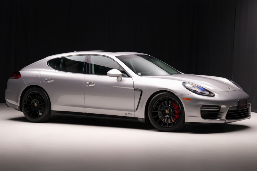 2016 Porsche Panamera 4dr HB GTS, available for sale in North Salem, New York | Meccanic Shop North Inc. North Salem, New York 2016 Porsche Panamera 4dr HB GTS, available for sale in North Salem, New York | Meccanic Shop North Inc. North Salem, New York