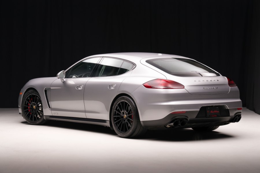 2016 Porsche Panamera 4dr HB GTS, available for sale in North Salem, New York | Meccanic Shop North Inc. North Salem, New York 2016 Porsche Panamera 4dr HB GTS, available for sale in North Salem, New York | Meccanic Shop North Inc. North Salem, New York
