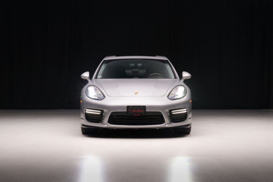 2016 Porsche Panamera 4dr HB GTS, available for sale in North Salem, New York | Meccanic Shop North Inc. North Salem, New York 2016 Porsche Panamera 4dr HB GTS, available for sale in North Salem, New York | Meccanic Shop North Inc. North Salem, New York