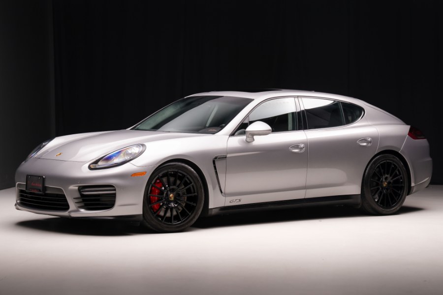 2016 Porsche Panamera 4dr HB GTS, available for sale in North Salem, New York | Meccanic Shop North Inc. North Salem, New York 2016 Porsche Panamera 4dr HB GTS, available for sale in North Salem, New York | Meccanic Shop North Inc. North Salem, New York