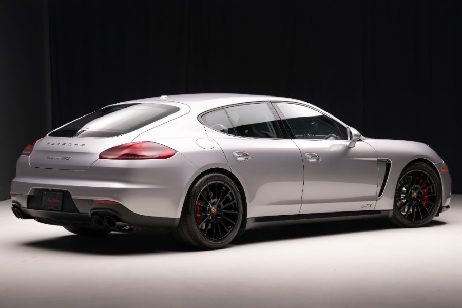 2016 Porsche Panamera 4dr HB GTS, available for sale in North Salem, New York | Meccanic Shop North Inc. North Salem, New York 2016 Porsche Panamera 4dr HB GTS, available for sale in North Salem, New York | Meccanic Shop North Inc. North Salem, New York