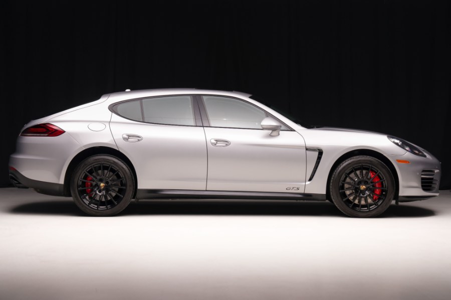 2016 Porsche Panamera 4dr HB GTS, available for sale in North Salem, New York | Meccanic Shop North Inc. North Salem, New York 2016 Porsche Panamera 4dr HB GTS, available for sale in North Salem, New York | Meccanic Shop North Inc. North Salem, New York