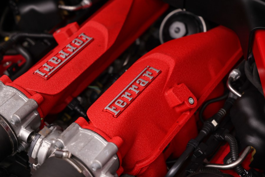 2019 Ferrari Portofino Convertible, available for sale in North Salem, New York | Meccanic Shop North Inc. North Salem, New York 2019 Ferrari Portofino Convertible, available for sale in North Salem, New York | Meccanic Shop North Inc. North Salem, New York
