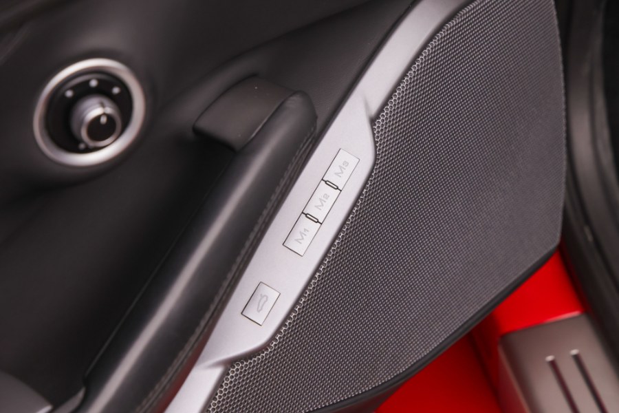 2019 Ferrari Portofino Convertible, available for sale in North Salem, New York | Meccanic Shop North Inc. North Salem, New York 2019 Ferrari Portofino Convertible, available for sale in North Salem, New York | Meccanic Shop North Inc. North Salem, New York