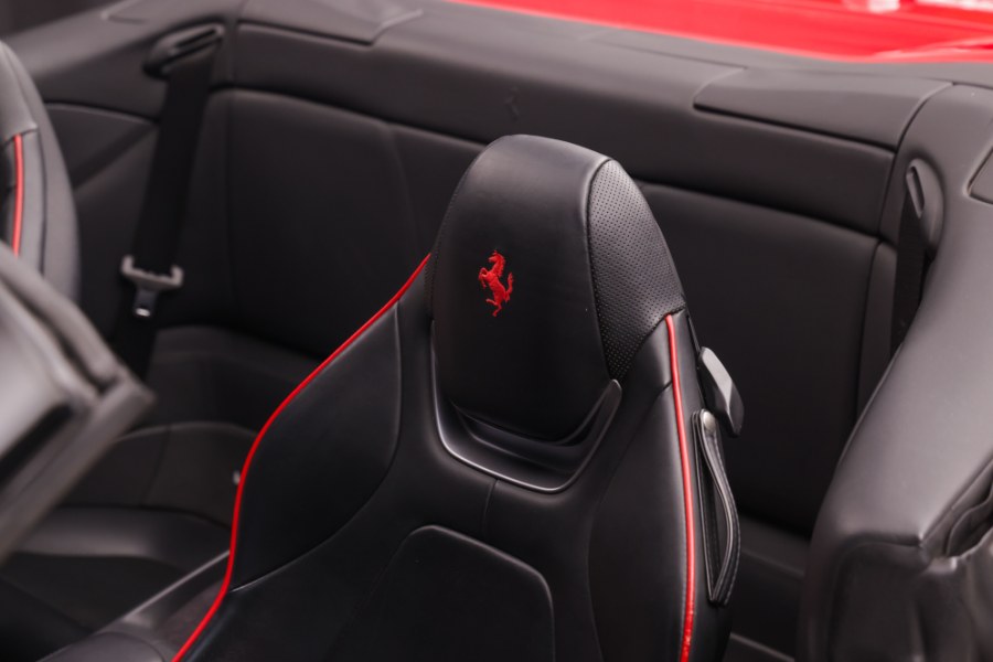 2019 Ferrari Portofino Convertible, available for sale in North Salem, New York | Meccanic Shop North Inc. North Salem, New York 2019 Ferrari Portofino Convertible, available for sale in North Salem, New York | Meccanic Shop North Inc. North Salem, New York