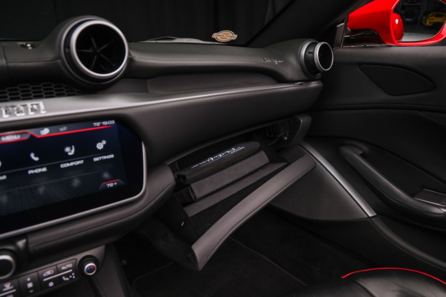 2019 Ferrari Portofino Convertible, available for sale in North Salem, New York | Meccanic Shop North Inc. North Salem, New York 2019 Ferrari Portofino Convertible, available for sale in North Salem, New York | Meccanic Shop North Inc. North Salem, New York