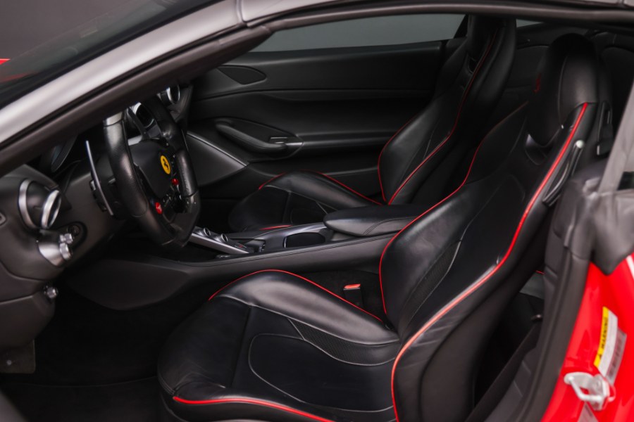 2019 Ferrari Portofino Convertible, available for sale in North Salem, New York | Meccanic Shop North Inc. North Salem, New York 2019 Ferrari Portofino Convertible, available for sale in North Salem, New York | Meccanic Shop North Inc. North Salem, New York