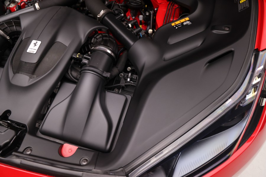 2019 Ferrari Portofino Convertible, available for sale in North Salem, New York | Meccanic Shop North Inc. North Salem, New York 2019 Ferrari Portofino Convertible, available for sale in North Salem, New York | Meccanic Shop North Inc. North Salem, New York