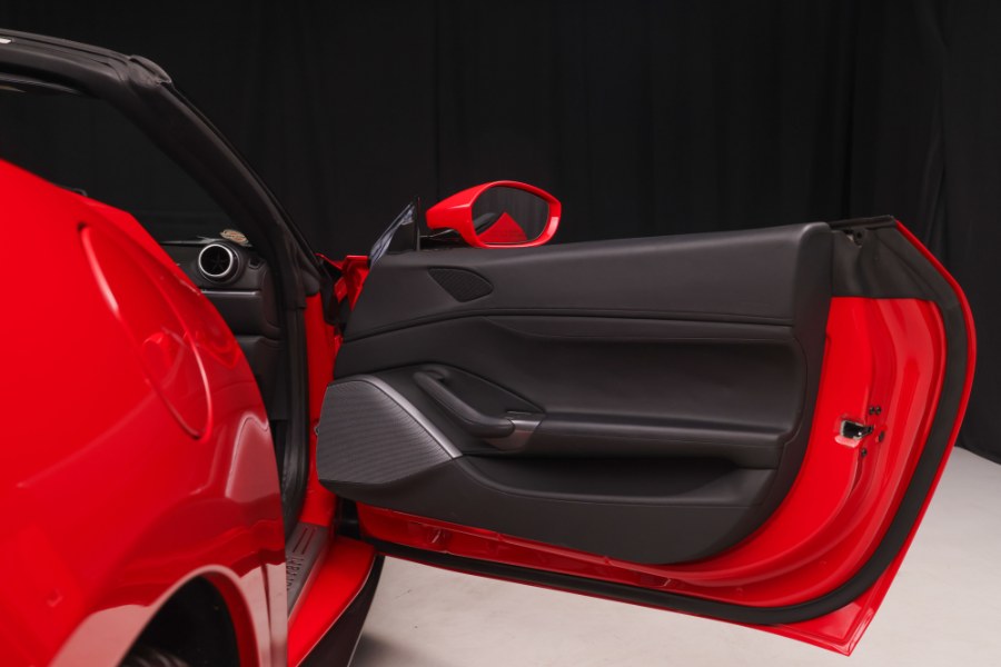 2019 Ferrari Portofino Convertible, available for sale in North Salem, New York | Meccanic Shop North Inc. North Salem, New York 2019 Ferrari Portofino Convertible, available for sale in North Salem, New York | Meccanic Shop North Inc. North Salem, New York