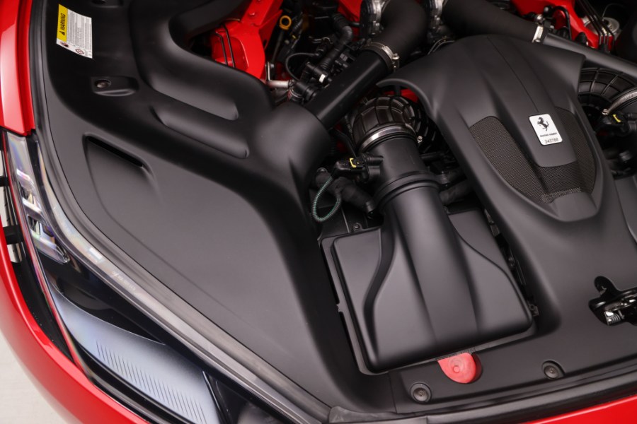 2019 Ferrari Portofino Convertible, available for sale in North Salem, New York | Meccanic Shop North Inc. North Salem, New York 2019 Ferrari Portofino Convertible, available for sale in North Salem, New York | Meccanic Shop North Inc. North Salem, New York