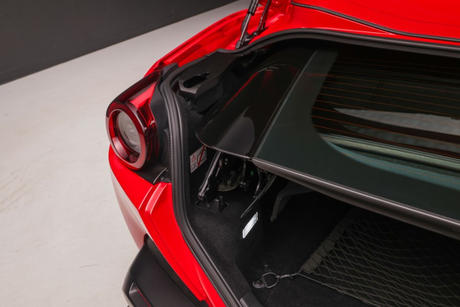 2019 Ferrari Portofino Convertible, available for sale in North Salem, New York | Meccanic Shop North Inc. North Salem, New York 2019 Ferrari Portofino Convertible, available for sale in North Salem, New York | Meccanic Shop North Inc. North Salem, New York
