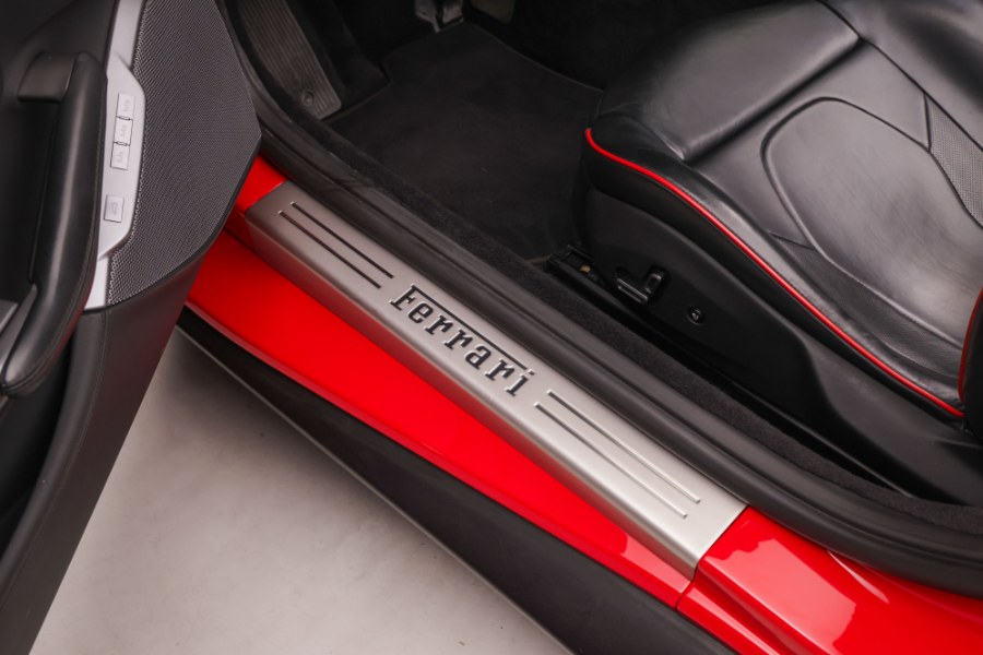 2019 Ferrari Portofino Convertible, available for sale in North Salem, New York | Meccanic Shop North Inc. North Salem, New York 2019 Ferrari Portofino Convertible, available for sale in North Salem, New York | Meccanic Shop North Inc. North Salem, New York