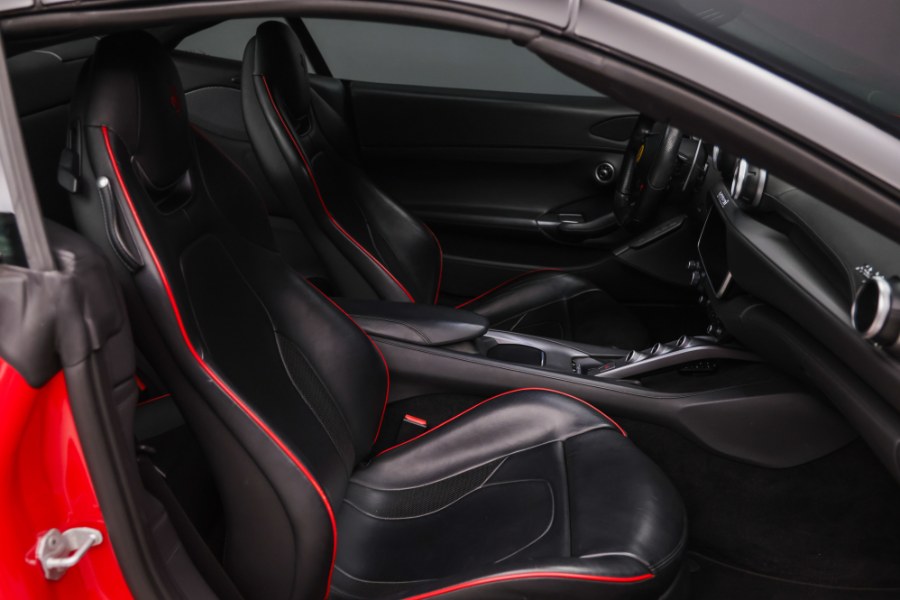 2019 Ferrari Portofino Convertible, available for sale in North Salem, New York | Meccanic Shop North Inc. North Salem, New York 2019 Ferrari Portofino Convertible, available for sale in North Salem, New York | Meccanic Shop North Inc. North Salem, New York