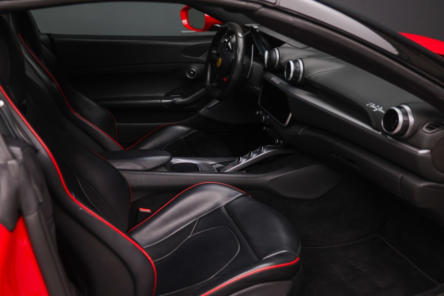 2019 Ferrari Portofino Convertible, available for sale in North Salem, New York | Meccanic Shop North Inc. North Salem, New York 2019 Ferrari Portofino Convertible, available for sale in North Salem, New York | Meccanic Shop North Inc. North Salem, New York