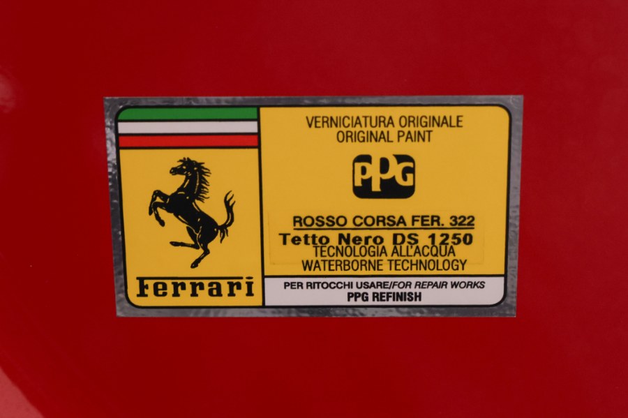 2019 Ferrari Portofino Convertible, available for sale in North Salem, New York | Meccanic Shop North Inc. North Salem, New York 2019 Ferrari Portofino Convertible, available for sale in North Salem, New York | Meccanic Shop North Inc. North Salem, New York