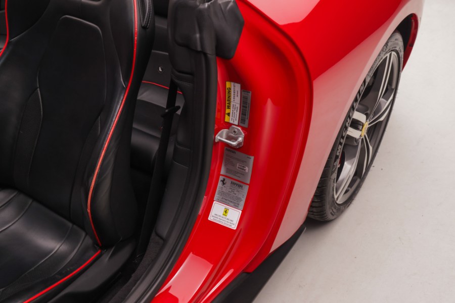 2019 Ferrari Portofino Convertible, available for sale in North Salem, New York | Meccanic Shop North Inc. North Salem, New York 2019 Ferrari Portofino Convertible, available for sale in North Salem, New York | Meccanic Shop North Inc. North Salem, New York