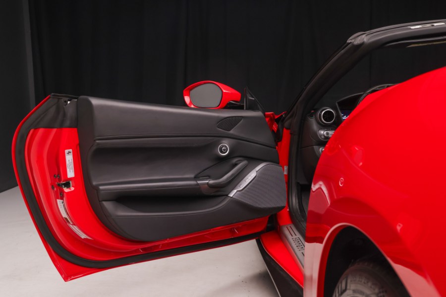 2019 Ferrari Portofino Convertible, available for sale in North Salem, New York | Meccanic Shop North Inc. North Salem, New York 2019 Ferrari Portofino Convertible, available for sale in North Salem, New York | Meccanic Shop North Inc. North Salem, New York