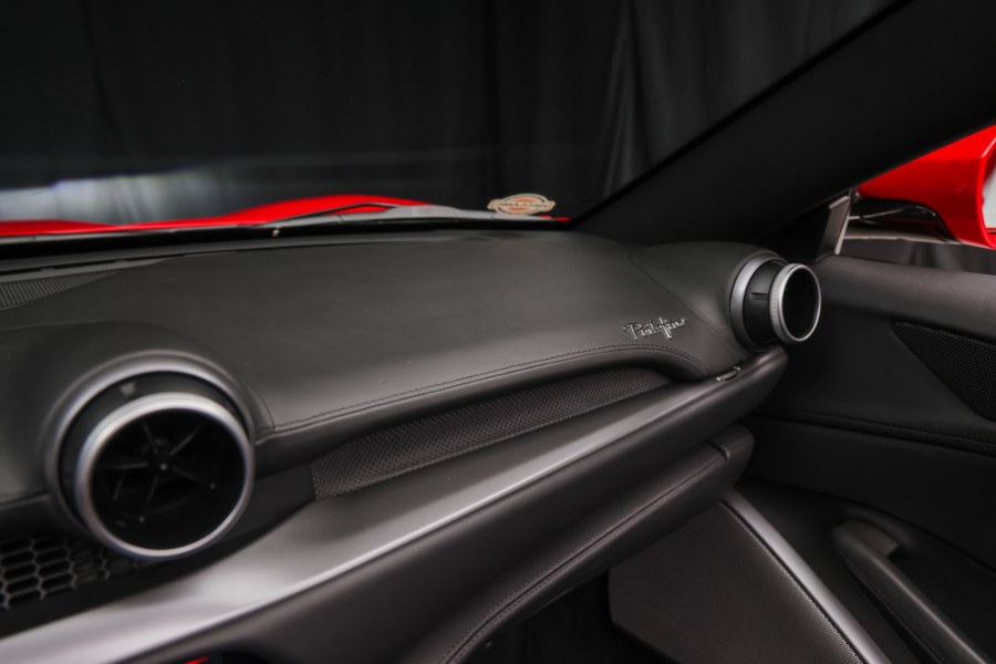 2019 Ferrari Portofino Convertible, available for sale in North Salem, New York | Meccanic Shop North Inc. North Salem, New York 2019 Ferrari Portofino Convertible, available for sale in North Salem, New York | Meccanic Shop North Inc. North Salem, New York
