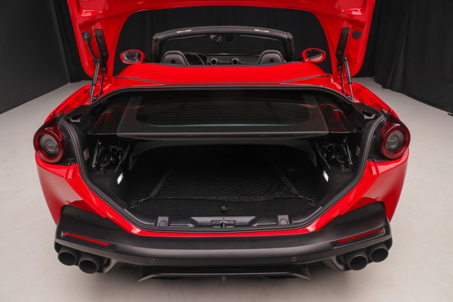 2019 Ferrari Portofino Convertible, available for sale in North Salem, New York | Meccanic Shop North Inc. North Salem, New York 2019 Ferrari Portofino Convertible, available for sale in North Salem, New York | Meccanic Shop North Inc. North Salem, New York