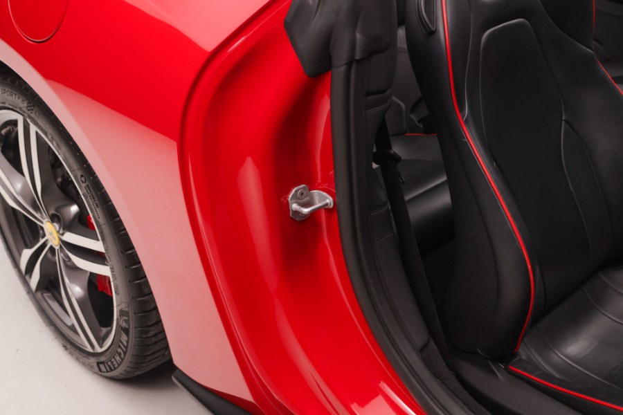 2019 Ferrari Portofino Convertible, available for sale in North Salem, New York | Meccanic Shop North Inc. North Salem, New York 2019 Ferrari Portofino Convertible, available for sale in North Salem, New York | Meccanic Shop North Inc. North Salem, New York