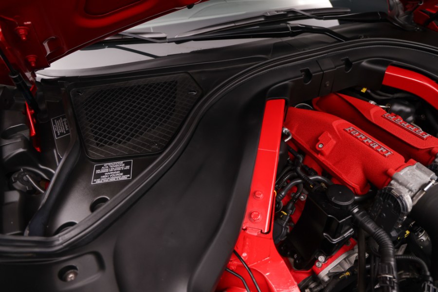 2019 Ferrari Portofino Convertible, available for sale in North Salem, New York | Meccanic Shop North Inc. North Salem, New York 2019 Ferrari Portofino Convertible, available for sale in North Salem, New York | Meccanic Shop North Inc. North Salem, New York