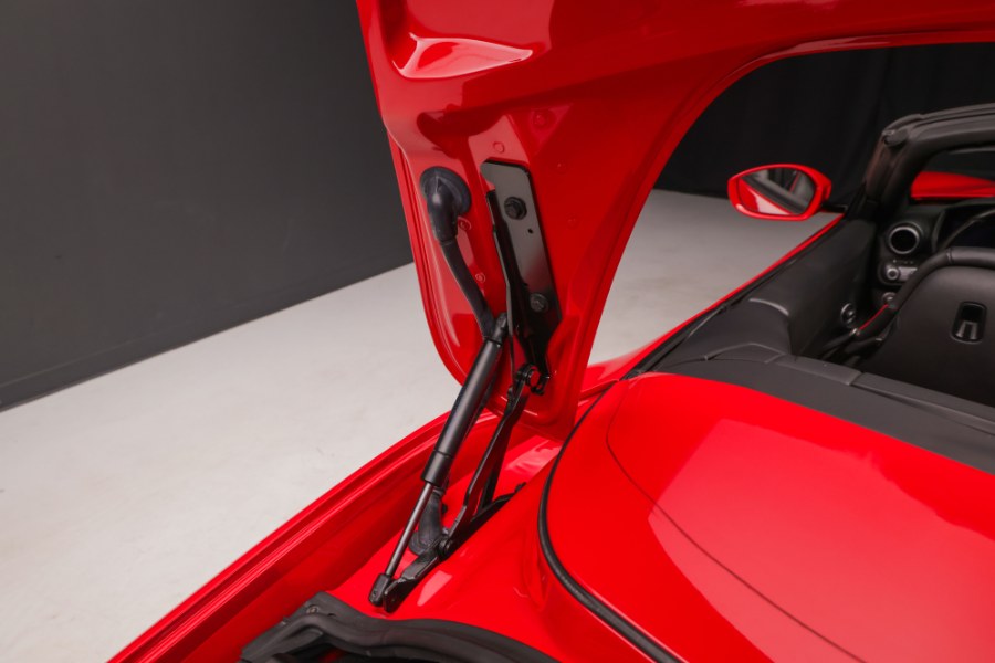 2019 Ferrari Portofino Convertible, available for sale in North Salem, New York | Meccanic Shop North Inc. North Salem, New York 2019 Ferrari Portofino Convertible, available for sale in North Salem, New York | Meccanic Shop North Inc. North Salem, New York