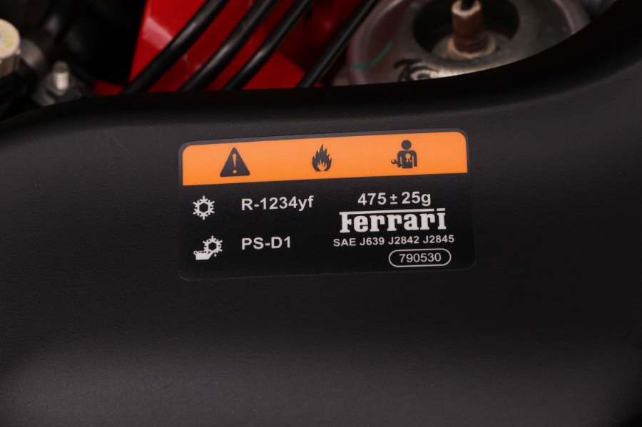 2019 Ferrari Portofino Convertible, available for sale in North Salem, New York | Meccanic Shop North Inc. North Salem, New York 2019 Ferrari Portofino Convertible, available for sale in North Salem, New York | Meccanic Shop North Inc. North Salem, New York