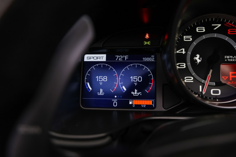 2019 Ferrari Portofino Convertible, available for sale in North Salem, New York | Meccanic Shop North Inc. North Salem, New York 2019 Ferrari Portofino Convertible, available for sale in North Salem, New York | Meccanic Shop North Inc. North Salem, New York