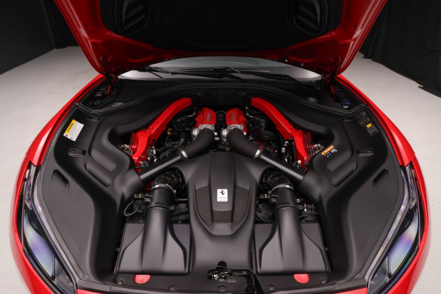 2019 Ferrari Portofino Convertible, available for sale in North Salem, New York | Meccanic Shop North Inc. North Salem, New York 2019 Ferrari Portofino Convertible, available for sale in North Salem, New York | Meccanic Shop North Inc. North Salem, New York