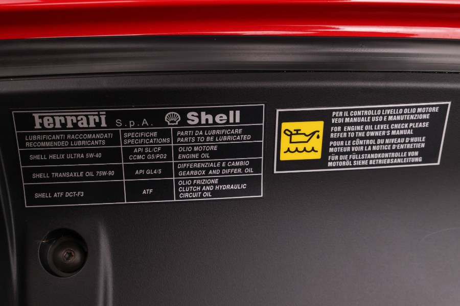 2019 Ferrari Portofino Convertible, available for sale in North Salem, New York | Meccanic Shop North Inc. North Salem, New York 2019 Ferrari Portofino Convertible, available for sale in North Salem, New York | Meccanic Shop North Inc. North Salem, New York