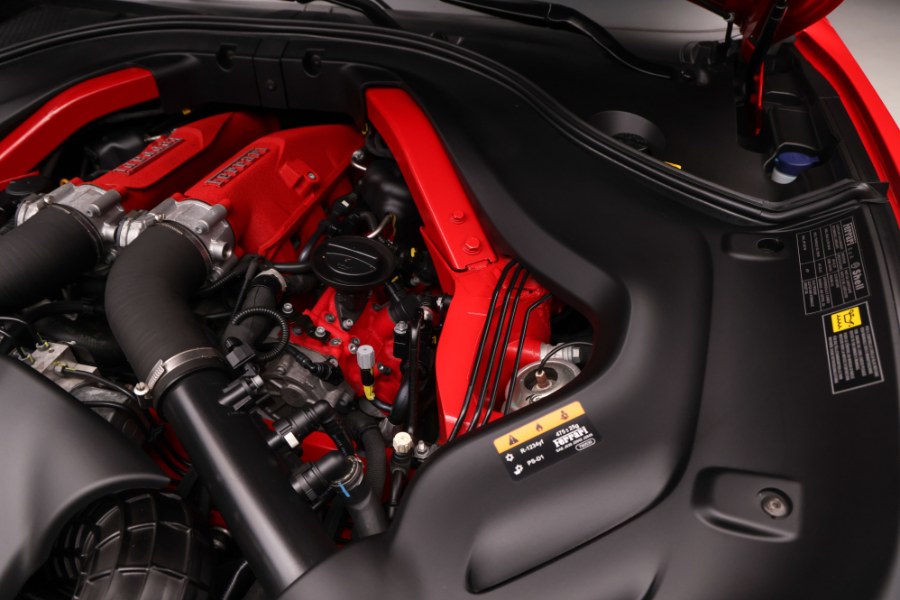 2019 Ferrari Portofino Convertible, available for sale in North Salem, New York | Meccanic Shop North Inc. North Salem, New York 2019 Ferrari Portofino Convertible, available for sale in North Salem, New York | Meccanic Shop North Inc. North Salem, New York