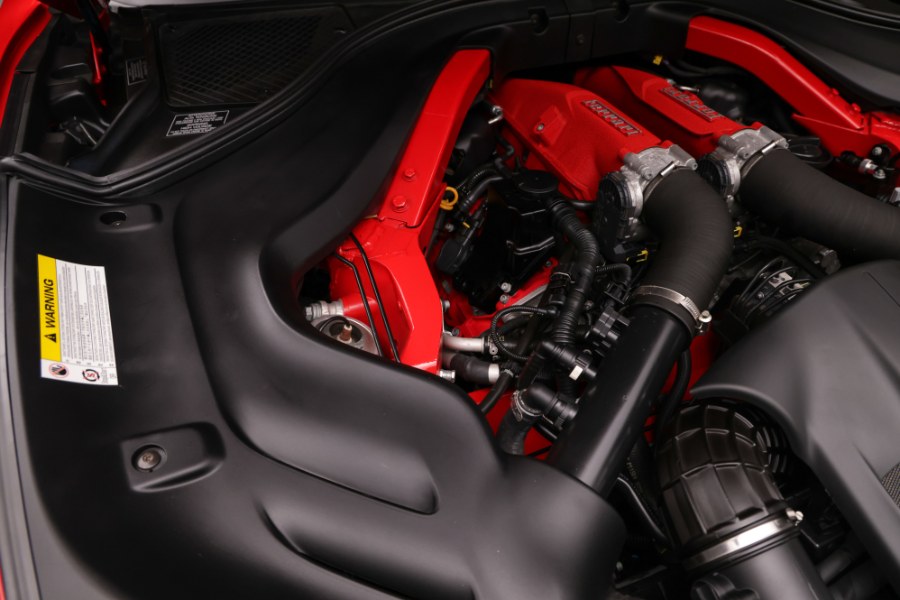 2019 Ferrari Portofino Convertible, available for sale in North Salem, New York | Meccanic Shop North Inc. North Salem, New York 2019 Ferrari Portofino Convertible, available for sale in North Salem, New York | Meccanic Shop North Inc. North Salem, New York
