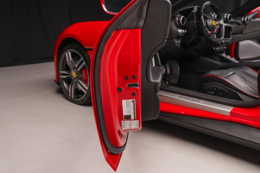 2019 Ferrari Portofino Convertible, available for sale in North Salem, New York | Meccanic Shop North Inc. North Salem, New York 2019 Ferrari Portofino Convertible, available for sale in North Salem, New York | Meccanic Shop North Inc. North Salem, New York