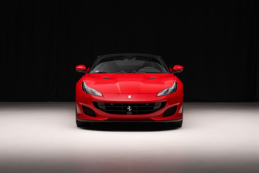 2019 Ferrari Portofino Convertible, available for sale in North Salem, New York | Meccanic Shop North Inc. North Salem, New York 2019 Ferrari Portofino Convertible, available for sale in North Salem, New York | Meccanic Shop North Inc. North Salem, New York