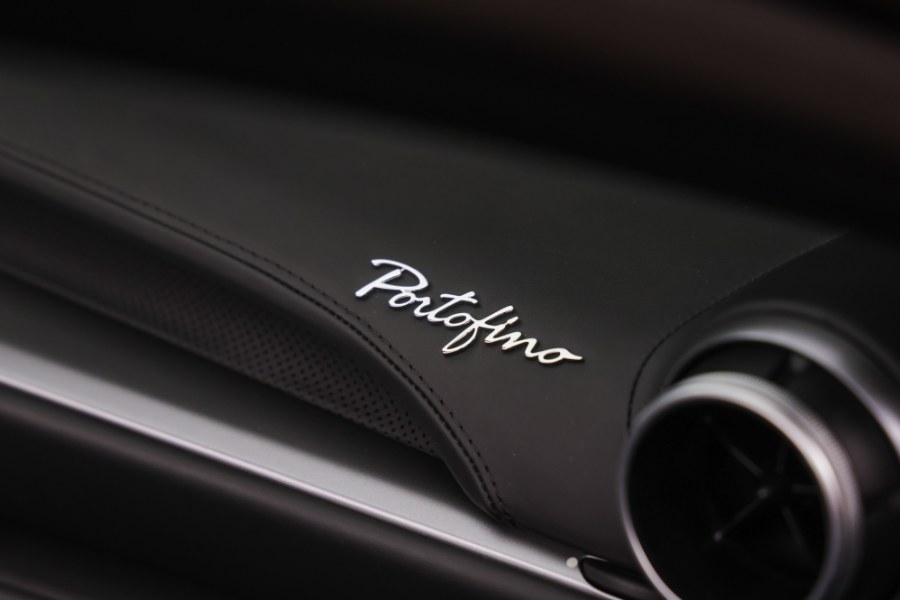 2019 Ferrari Portofino Convertible, available for sale in North Salem, New York | Meccanic Shop North Inc. North Salem, New York 2019 Ferrari Portofino Convertible, available for sale in North Salem, New York | Meccanic Shop North Inc. North Salem, New York