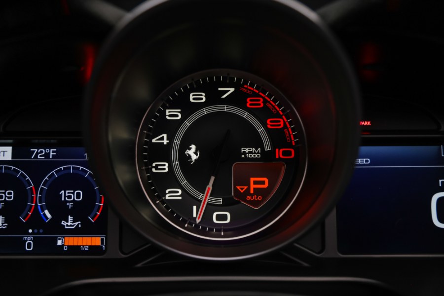 2019 Ferrari Portofino Convertible, available for sale in North Salem, New York | Meccanic Shop North Inc. North Salem, New York 2019 Ferrari Portofino Convertible, available for sale in North Salem, New York | Meccanic Shop North Inc. North Salem, New York