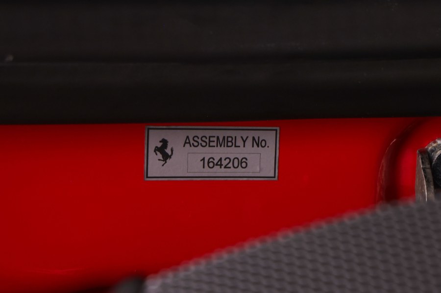 2019 Ferrari Portofino Convertible, available for sale in North Salem, New York | Meccanic Shop North Inc. North Salem, New York 2019 Ferrari Portofino Convertible, available for sale in North Salem, New York | Meccanic Shop North Inc. North Salem, New York