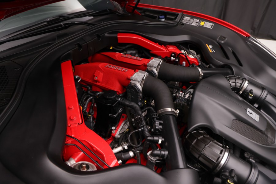 2019 Ferrari Portofino Convertible, available for sale in North Salem, New York | Meccanic Shop North Inc. North Salem, New York 2019 Ferrari Portofino Convertible, available for sale in North Salem, New York | Meccanic Shop North Inc. North Salem, New York