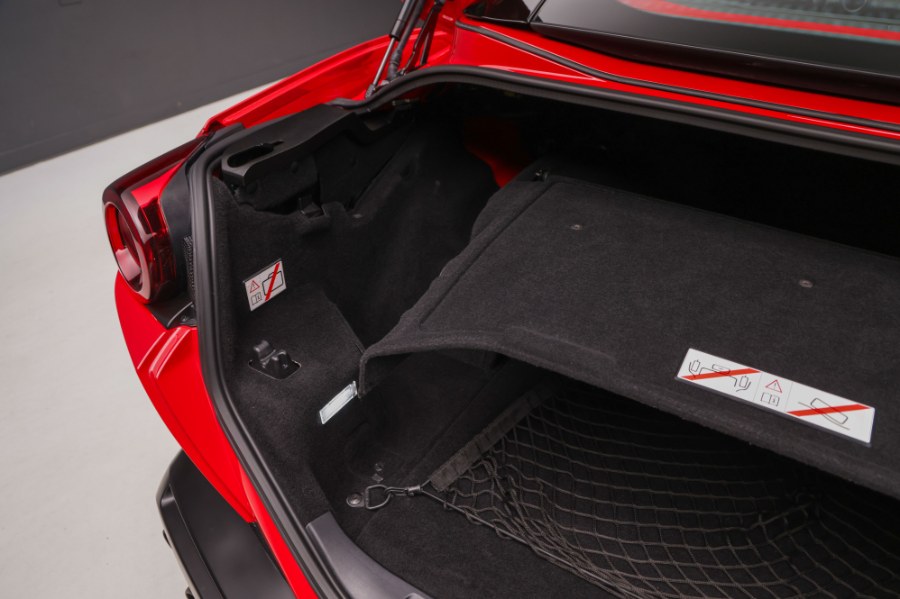2019 Ferrari Portofino Convertible, available for sale in North Salem, New York | Meccanic Shop North Inc. North Salem, New York 2019 Ferrari Portofino Convertible, available for sale in North Salem, New York | Meccanic Shop North Inc. North Salem, New York