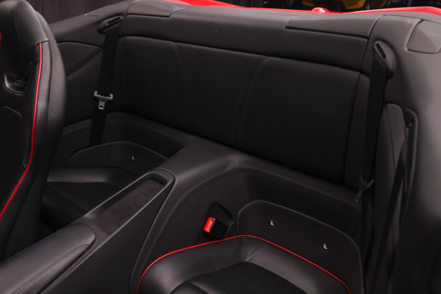 2019 Ferrari Portofino Convertible, available for sale in North Salem, New York | Meccanic Shop North Inc. North Salem, New York 2019 Ferrari Portofino Convertible, available for sale in North Salem, New York | Meccanic Shop North Inc. North Salem, New York