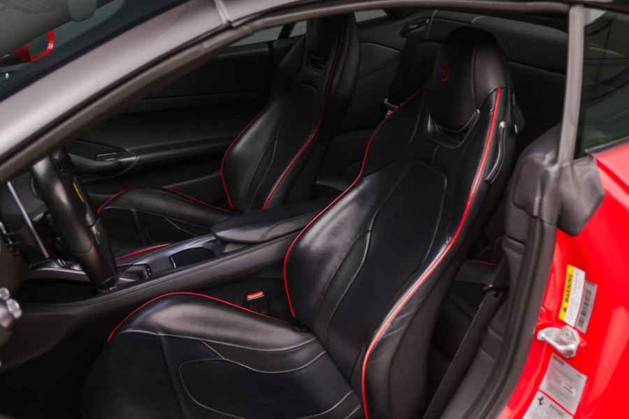 2019 Ferrari Portofino Convertible, available for sale in North Salem, New York | Meccanic Shop North Inc. North Salem, New York 2019 Ferrari Portofino Convertible, available for sale in North Salem, New York | Meccanic Shop North Inc. North Salem, New York