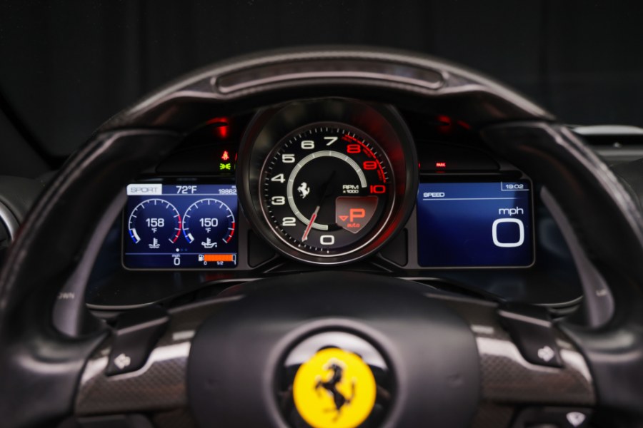 2019 Ferrari Portofino Convertible, available for sale in North Salem, New York | Meccanic Shop North Inc. North Salem, New York 2019 Ferrari Portofino Convertible, available for sale in North Salem, New York | Meccanic Shop North Inc. North Salem, New York