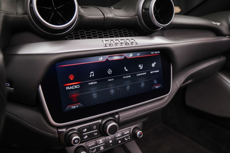 2019 Ferrari Portofino Convertible, available for sale in North Salem, New York | Meccanic Shop North Inc. North Salem, New York 2019 Ferrari Portofino Convertible, available for sale in North Salem, New York | Meccanic Shop North Inc. North Salem, New York