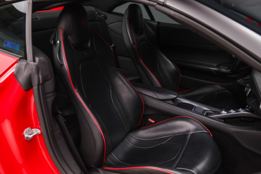 2019 Ferrari Portofino Convertible, available for sale in North Salem, New York | Meccanic Shop North Inc. North Salem, New York 2019 Ferrari Portofino Convertible, available for sale in North Salem, New York | Meccanic Shop North Inc. North Salem, New York