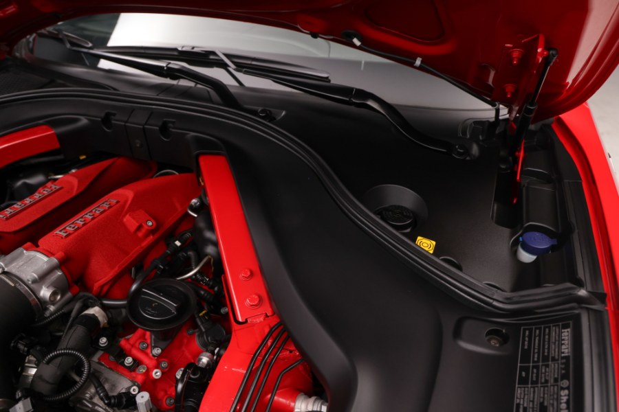 2019 Ferrari Portofino Convertible, available for sale in North Salem, New York | Meccanic Shop North Inc. North Salem, New York 2019 Ferrari Portofino Convertible, available for sale in North Salem, New York | Meccanic Shop North Inc. North Salem, New York