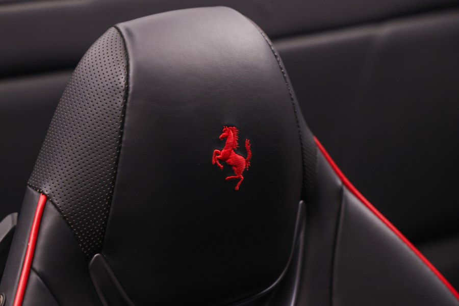 2019 Ferrari Portofino Convertible, available for sale in North Salem, New York | Meccanic Shop North Inc. North Salem, New York 2019 Ferrari Portofino Convertible, available for sale in North Salem, New York | Meccanic Shop North Inc. North Salem, New York