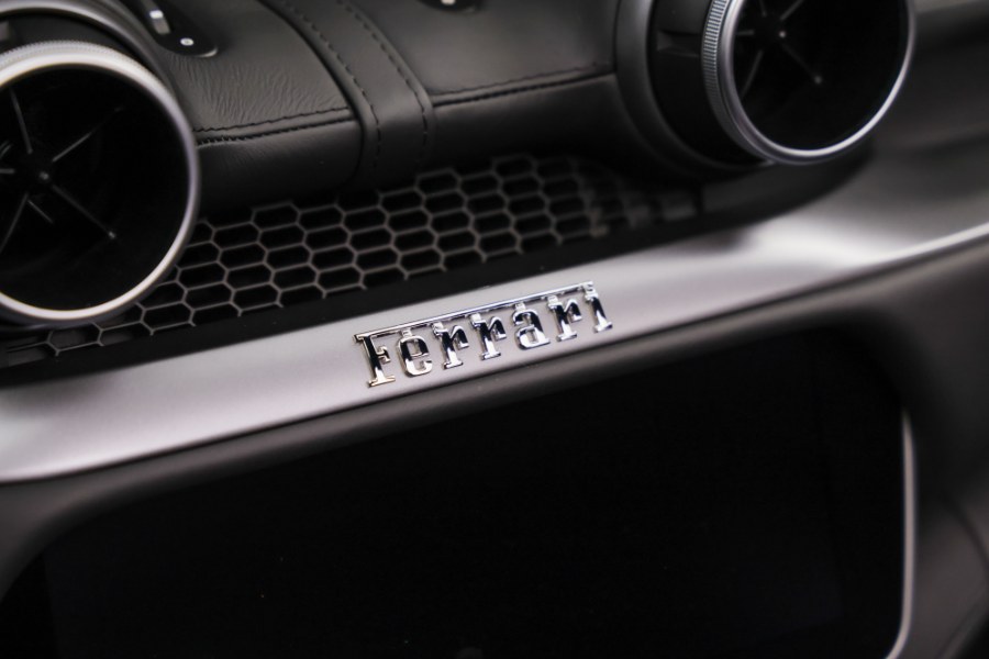 2019 Ferrari Portofino Convertible, available for sale in North Salem, New York | Meccanic Shop North Inc. North Salem, New York 2019 Ferrari Portofino Convertible, available for sale in North Salem, New York | Meccanic Shop North Inc. North Salem, New York
