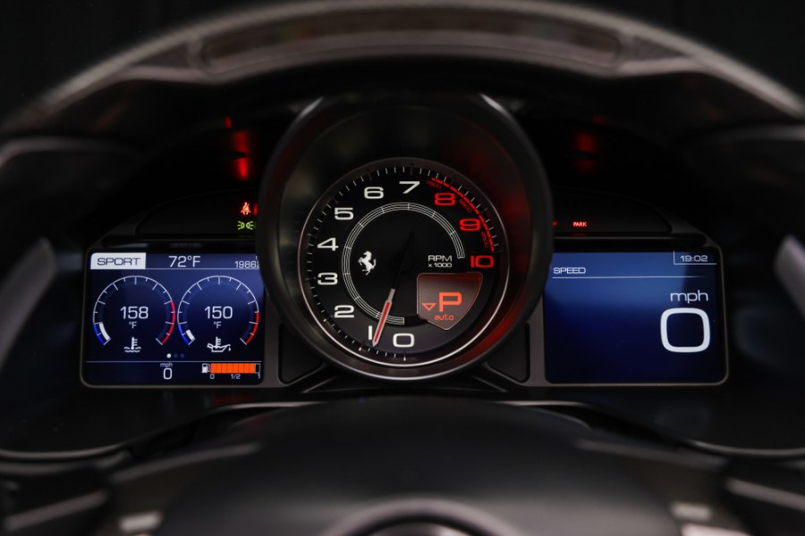 2019 Ferrari Portofino Convertible, available for sale in North Salem, New York | Meccanic Shop North Inc. North Salem, New York 2019 Ferrari Portofino Convertible, available for sale in North Salem, New York | Meccanic Shop North Inc. North Salem, New York
