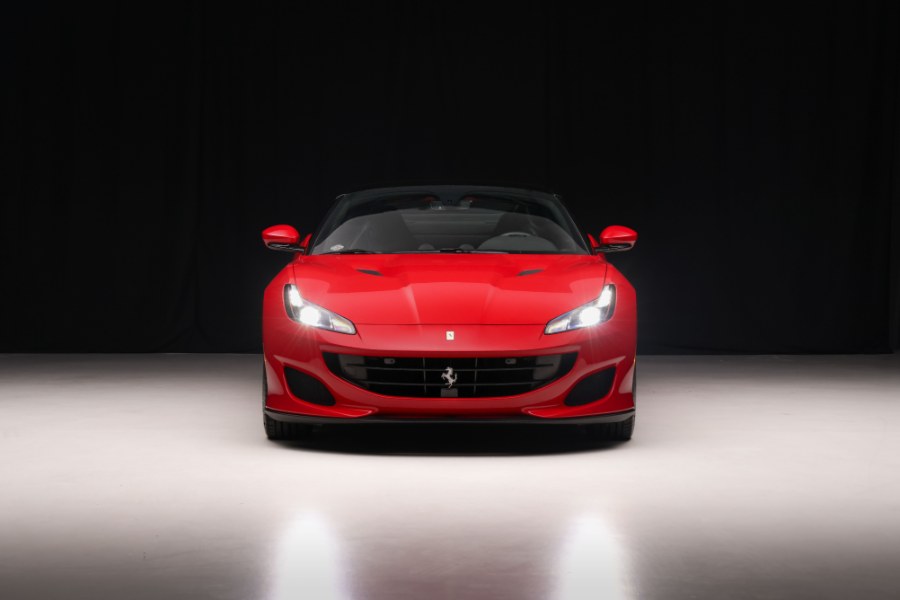 2019 Ferrari Portofino Convertible, available for sale in North Salem, New York | Meccanic Shop North Inc. North Salem, New York 2019 Ferrari Portofino Convertible, available for sale in North Salem, New York | Meccanic Shop North Inc. North Salem, New York